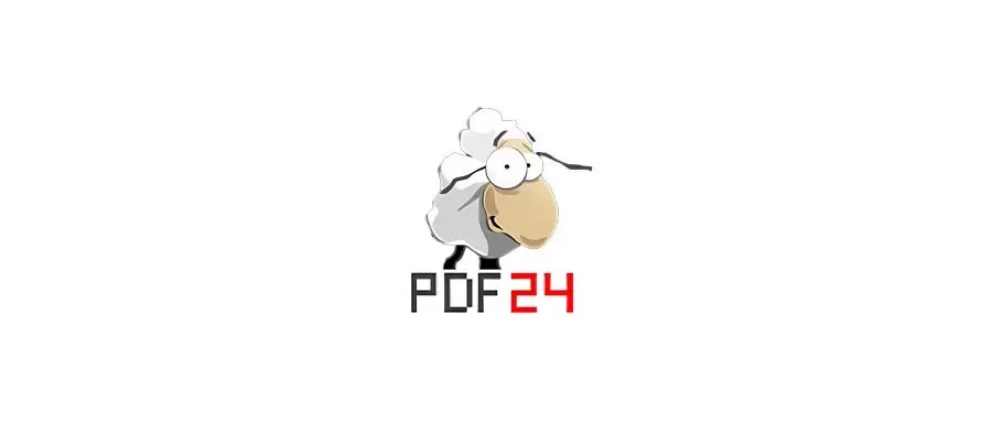 【浮生分享】PDF24，神级PDF工具箱🔥，你想要的它都有~-软件库