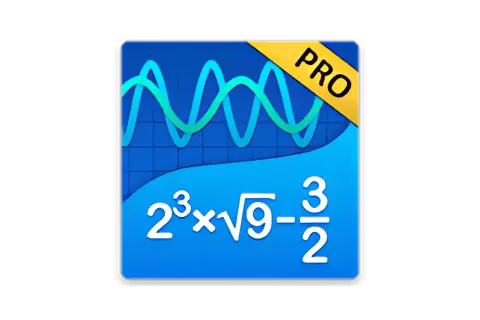 【分享】科学图形计算器 v2024.07.16修复专业版-软件库