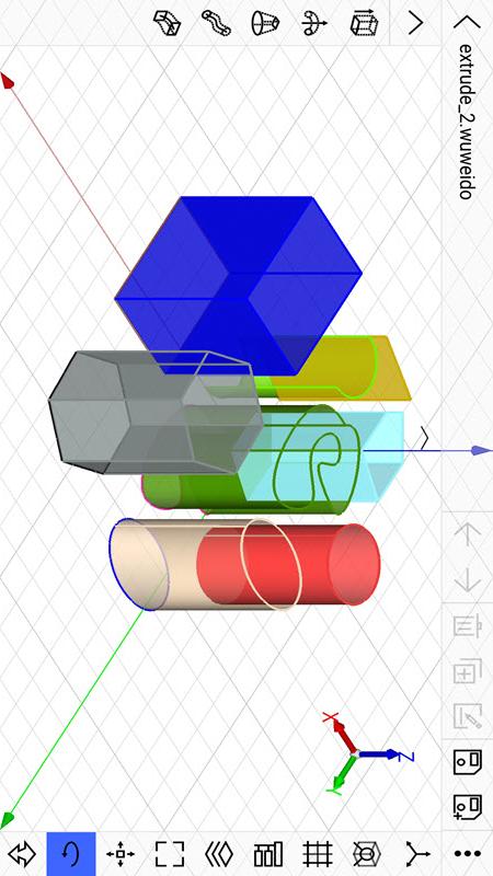 【分享】🔥CAD建模4.6.0🔥永久免费🔥内置多种功能-软件库