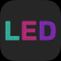 【分享】LED 手机灯牌🔥表白、生日，追星神器🔥-软件库