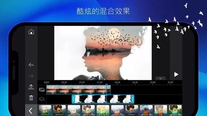 【分享】PowerDirector威力导演 版本v14.6.2插图3