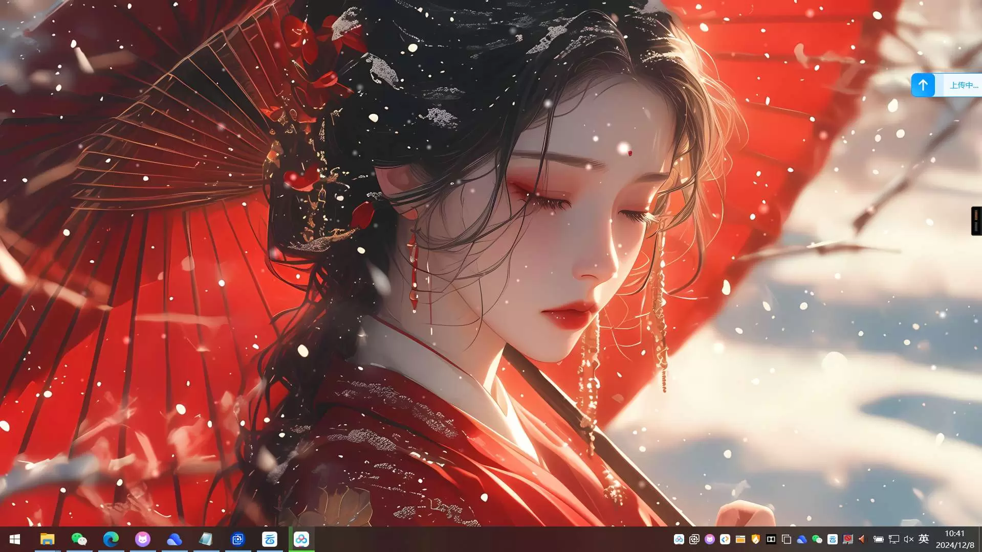 【分享】Steam版Wallpaper Engine2.5.28插图1