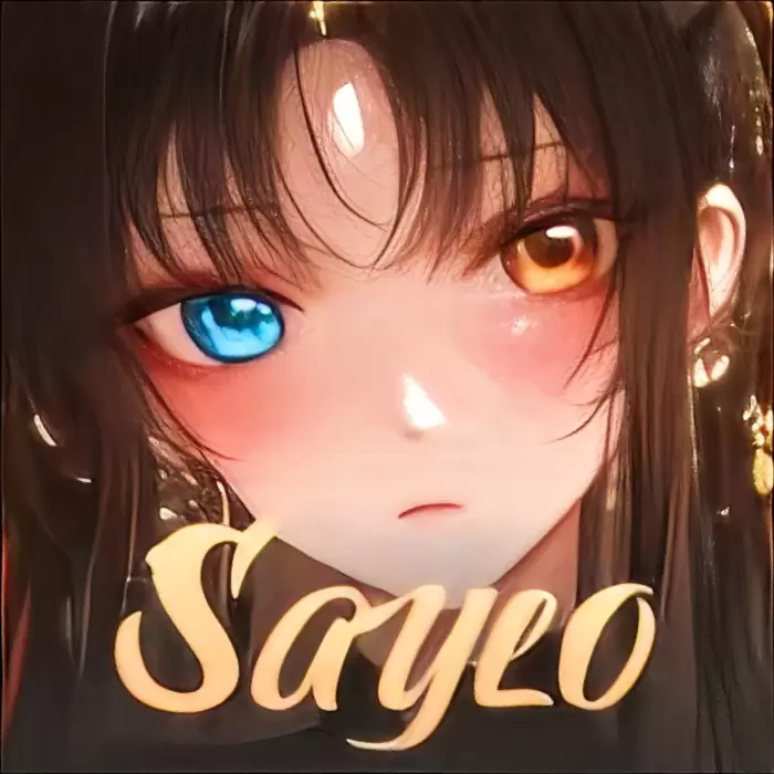 【分享】Saylo最新版📣你的私人女友🔥无限制什么都可以聊-软件库