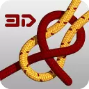 【资源分享】Knots 3D 9.6.1解锁 中文版-软件库