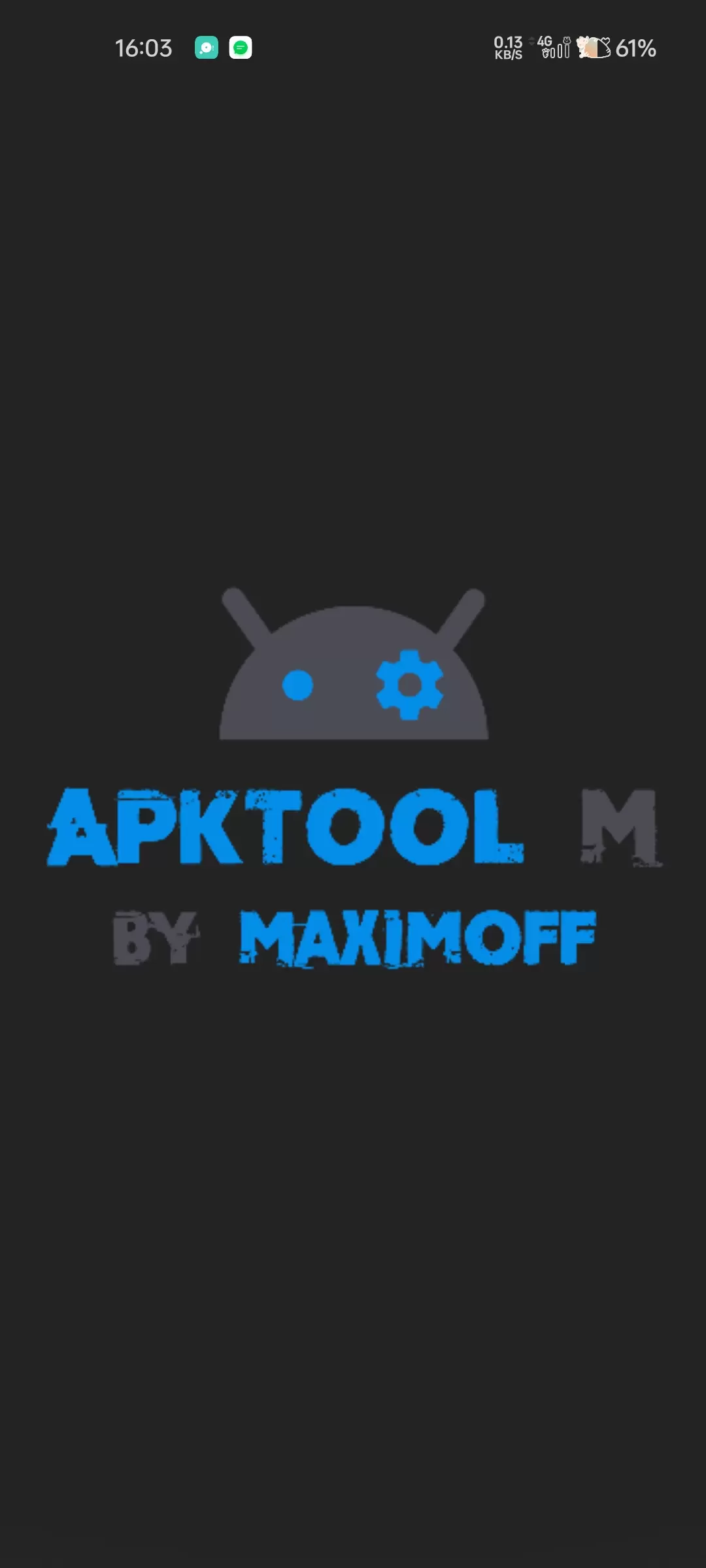 【分享】 Apktool Mv2.4.0✨反编译✨完全免费-软件库