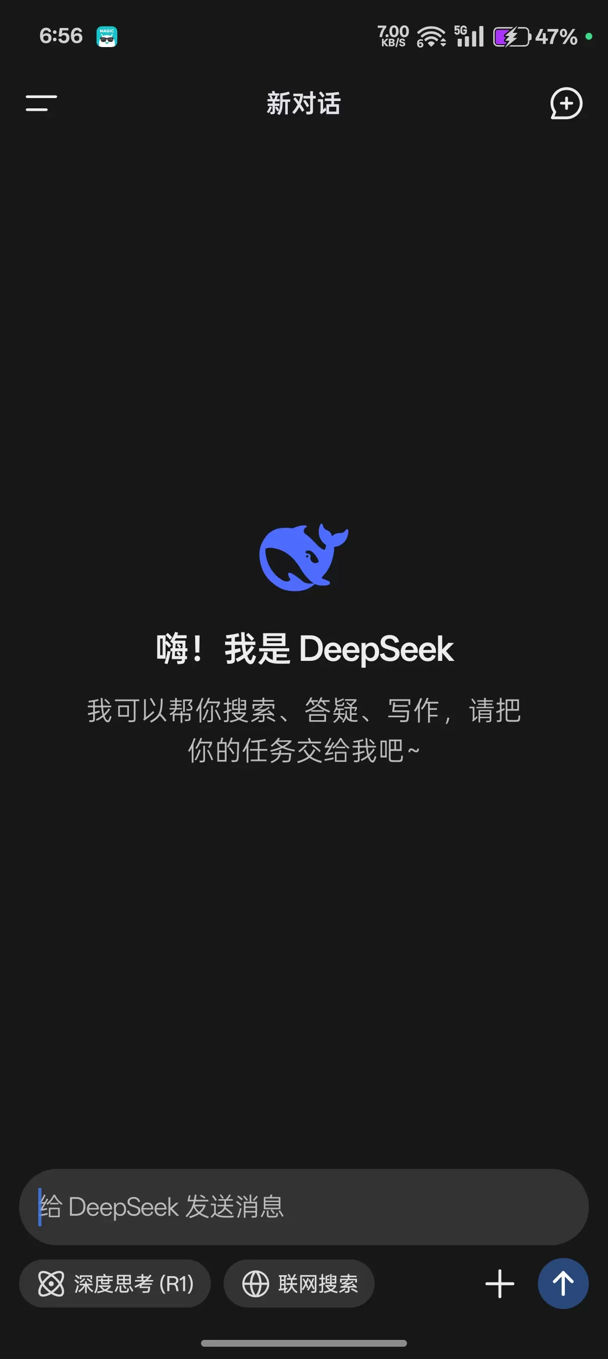 【分享】DeepSeek🔥V1.0.6-软件库